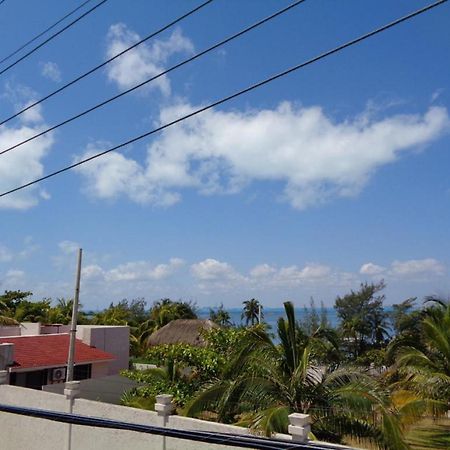 Villa Elena איסלה מוחרס מראה חיצוני תמונה