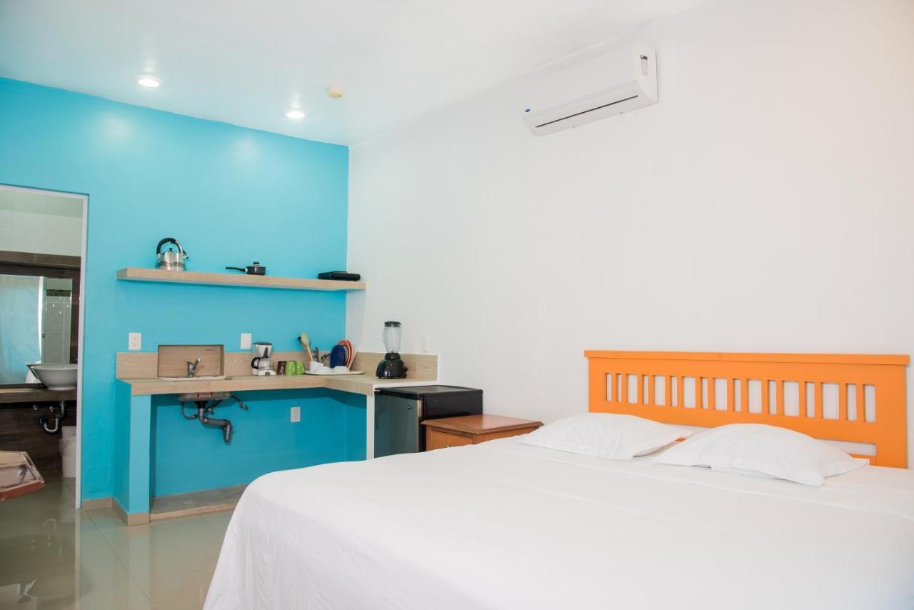 Villa Elena איסלה מוחרס מראה חיצוני תמונה