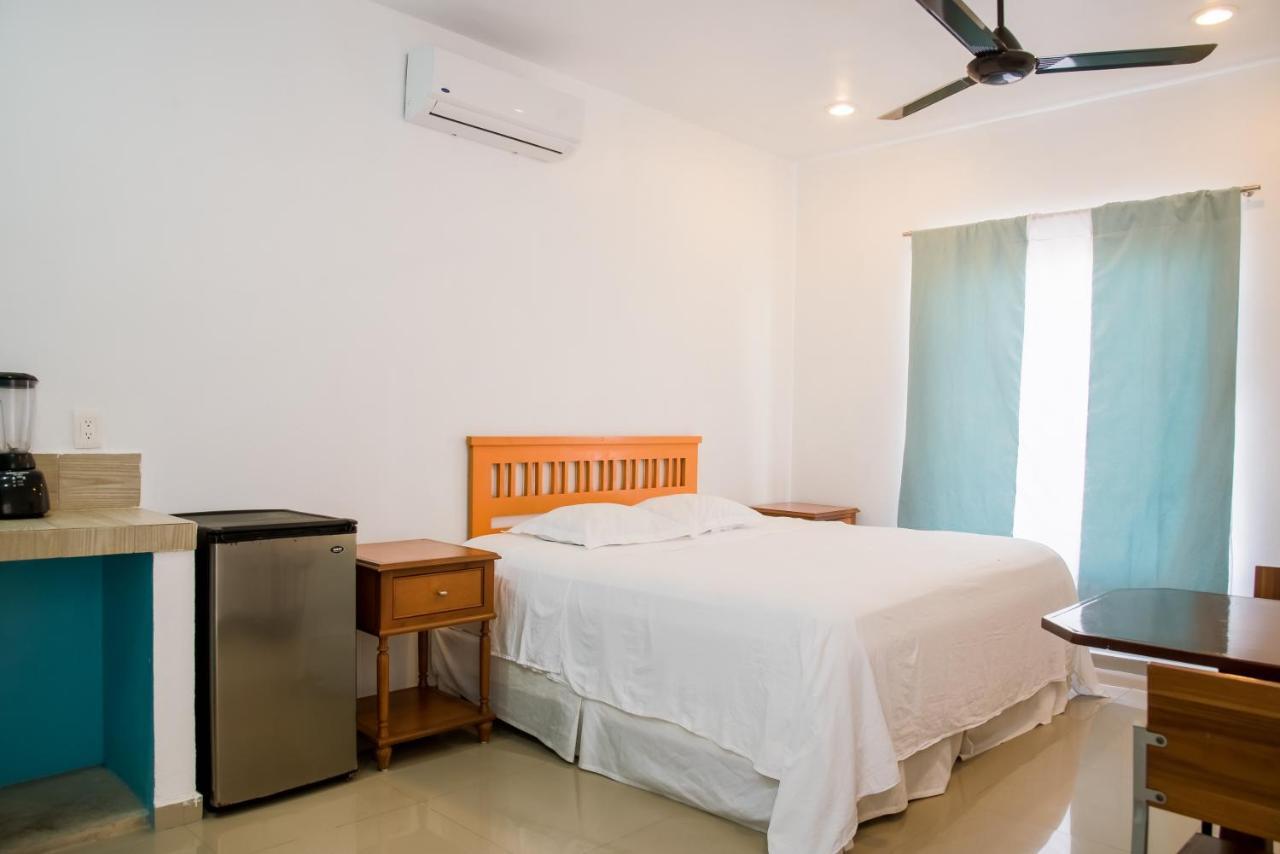 Villa Elena איסלה מוחרס מראה חיצוני תמונה