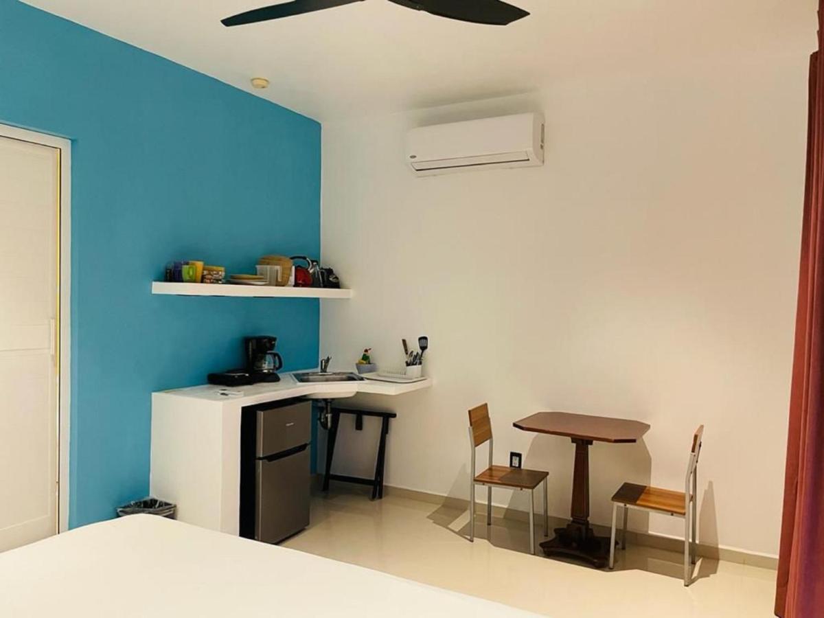 Villa Elena איסלה מוחרס מראה חיצוני תמונה