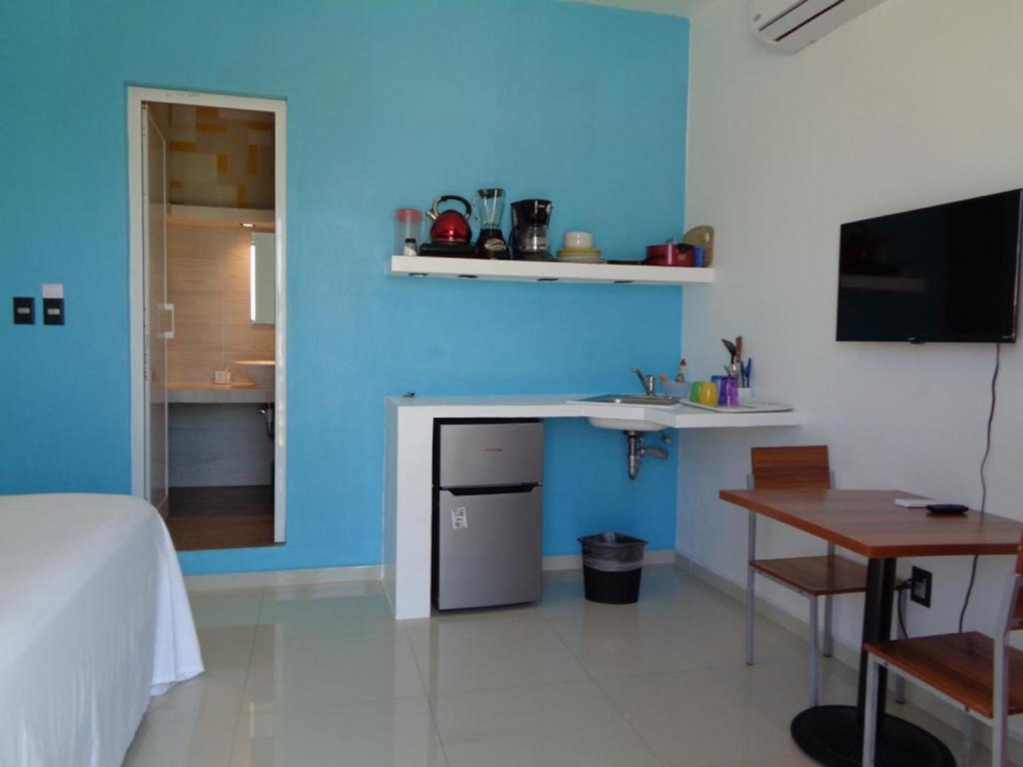 Villa Elena איסלה מוחרס מראה חיצוני תמונה