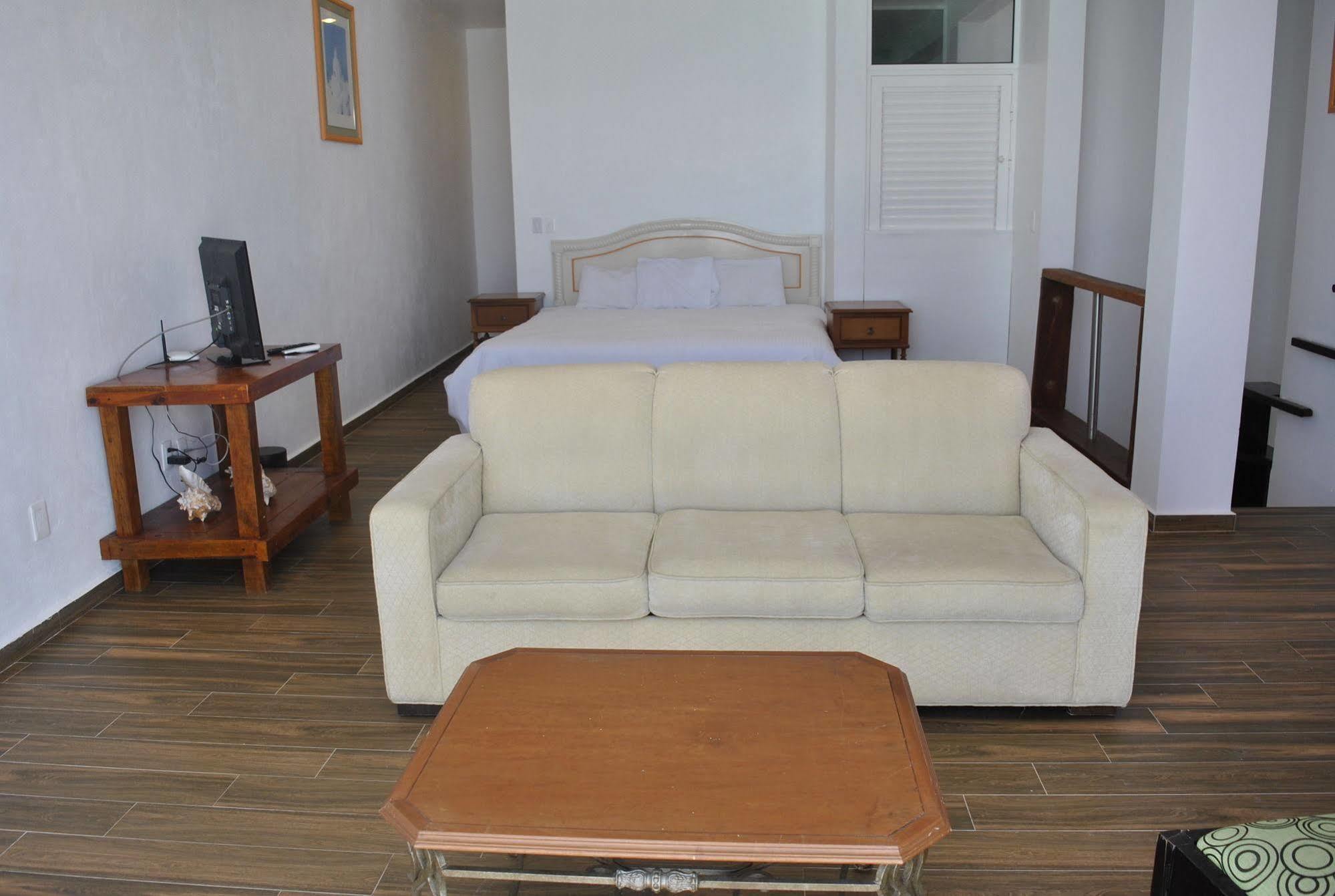 Villa Elena איסלה מוחרס מראה חיצוני תמונה