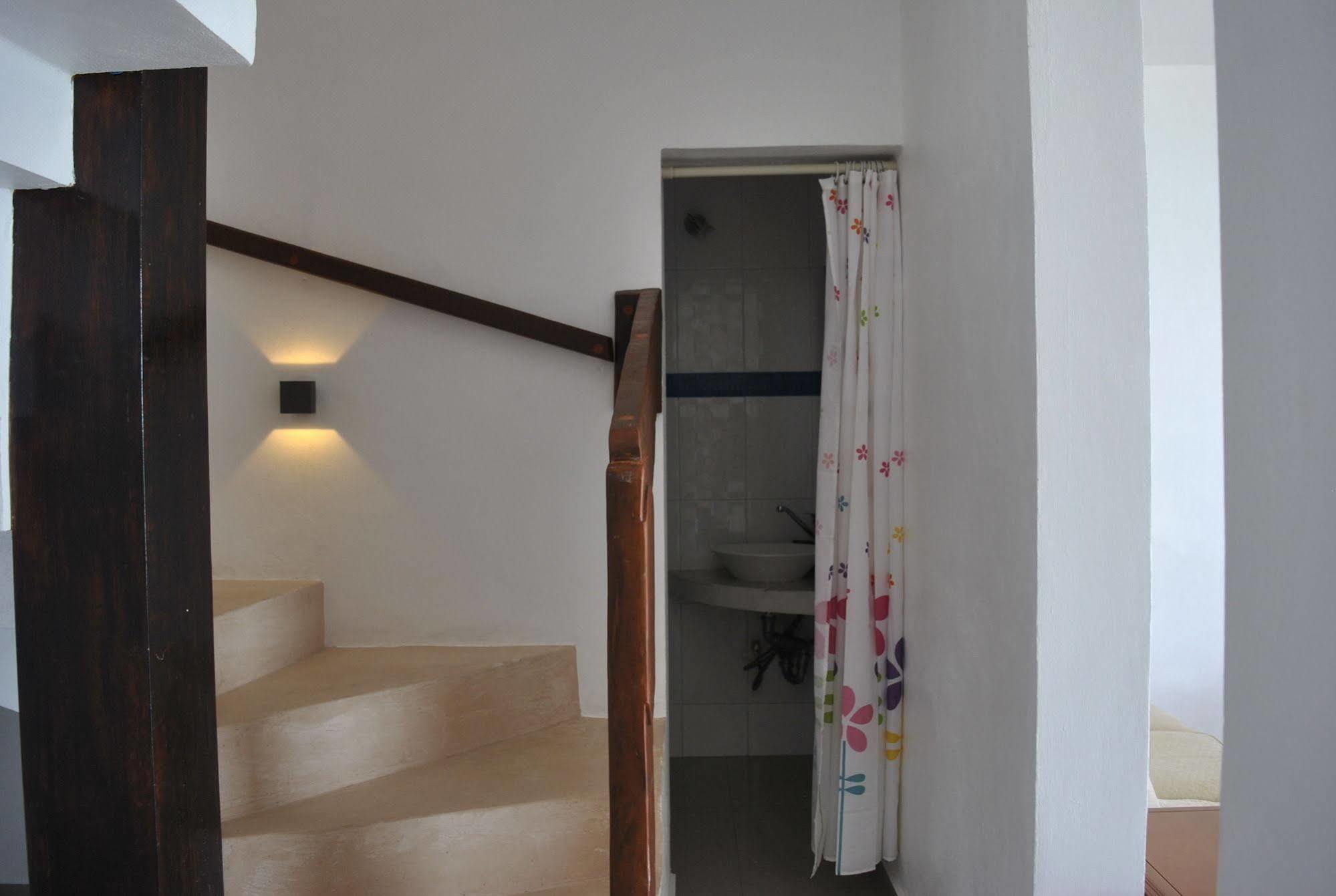 Villa Elena איסלה מוחרס מראה חיצוני תמונה