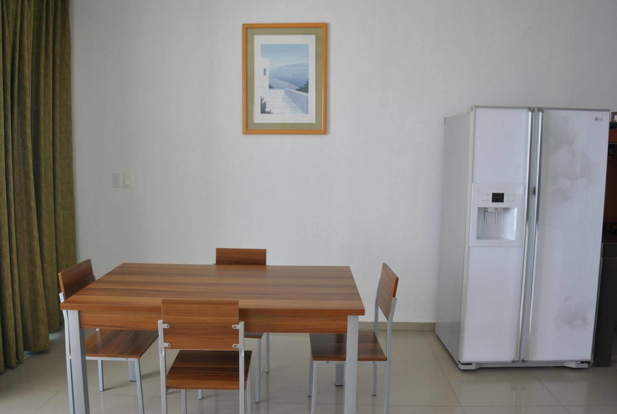 Villa Elena איסלה מוחרס מראה חיצוני תמונה